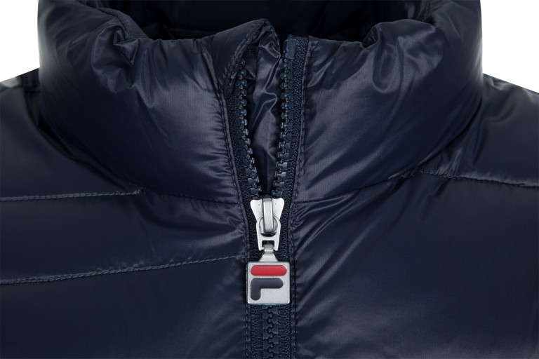 Жилет утепленный мужской FILA