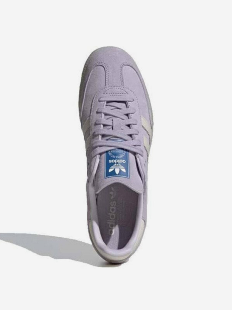 Кроссовки Adidas Samba OG