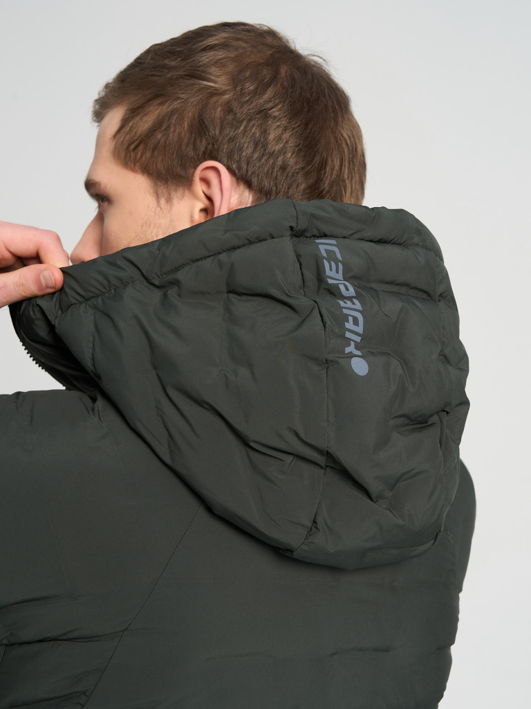 Пуховик мужской IcePeak Bedias