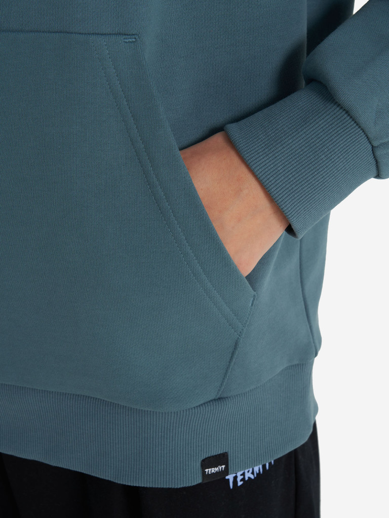 Худи женское оверсайз Termit