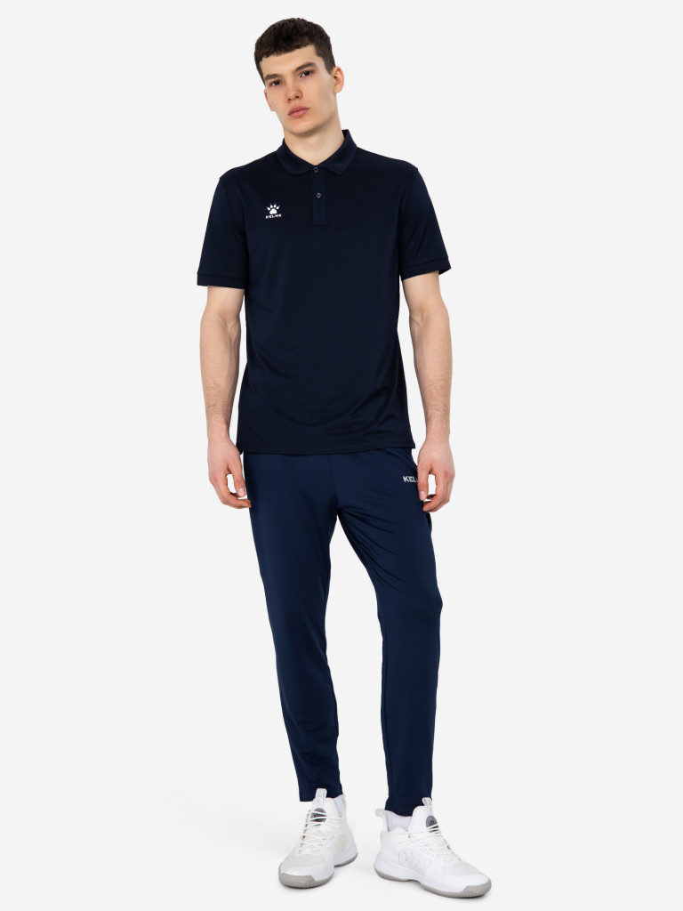 Поло мужское Kelme