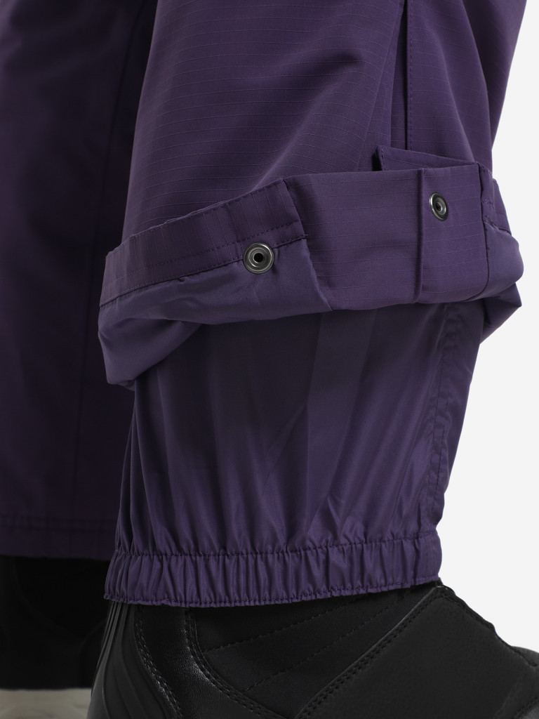 Брюки сноубордические мужские Protest