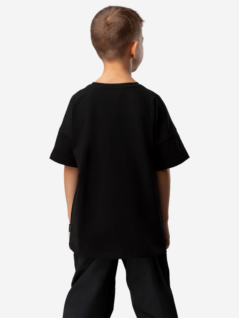 Футболка bodo