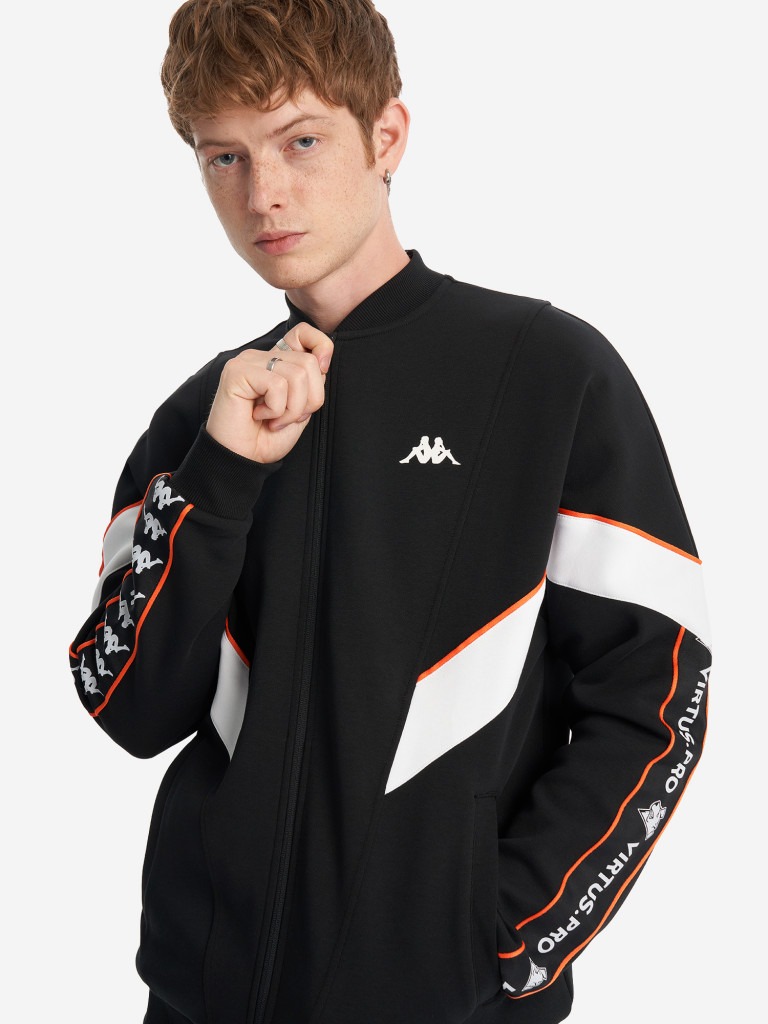 Тректоп Kappa x Virtus.pro