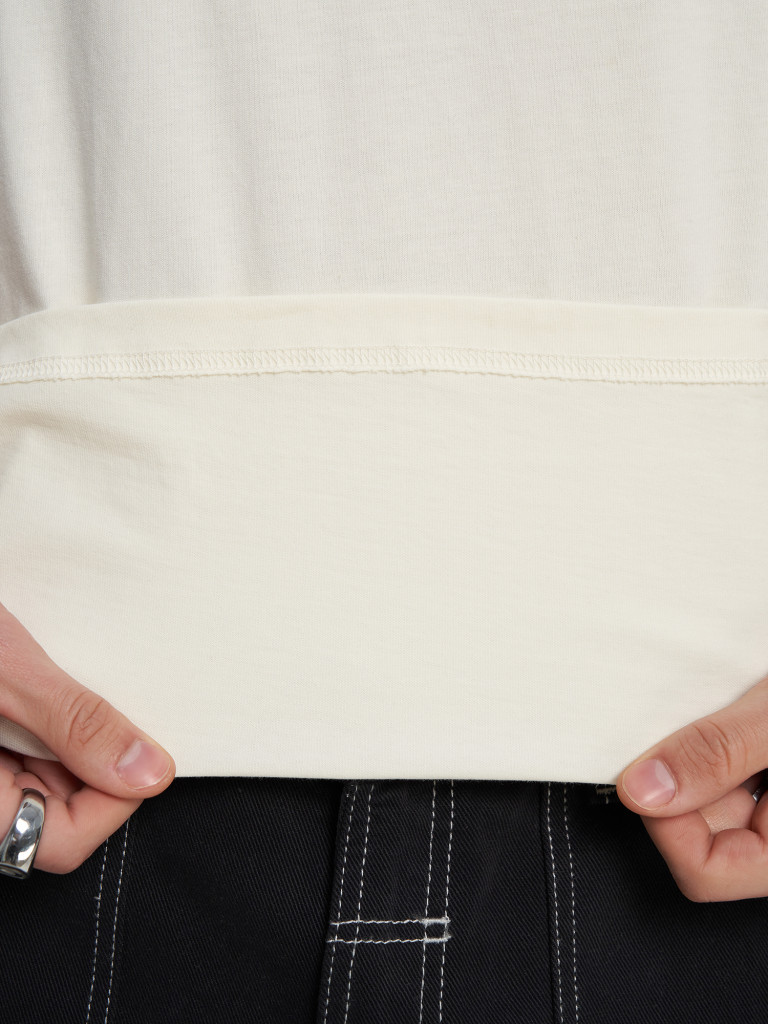 Футболка мужская оверсайз Protest