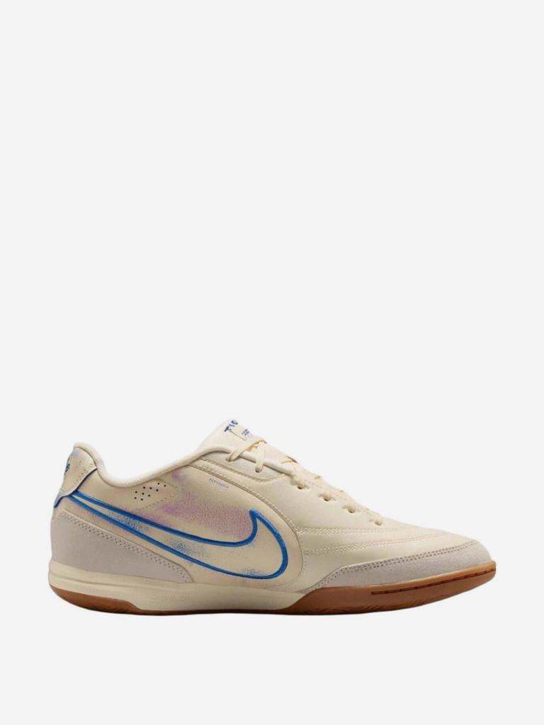 Футзалки Nike Tiempo Streetgato PRM Indoor/Court Low