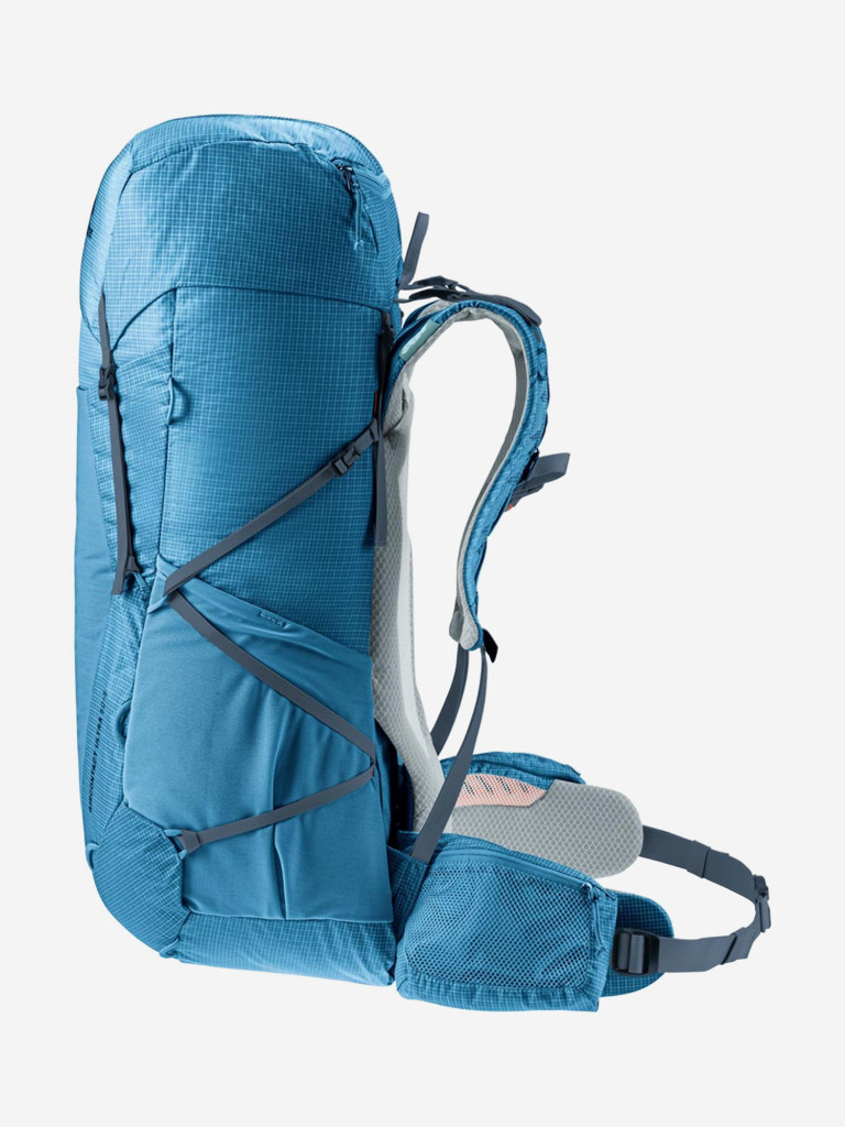 Рюкзак Deuter Aircontact Ultra 50+5