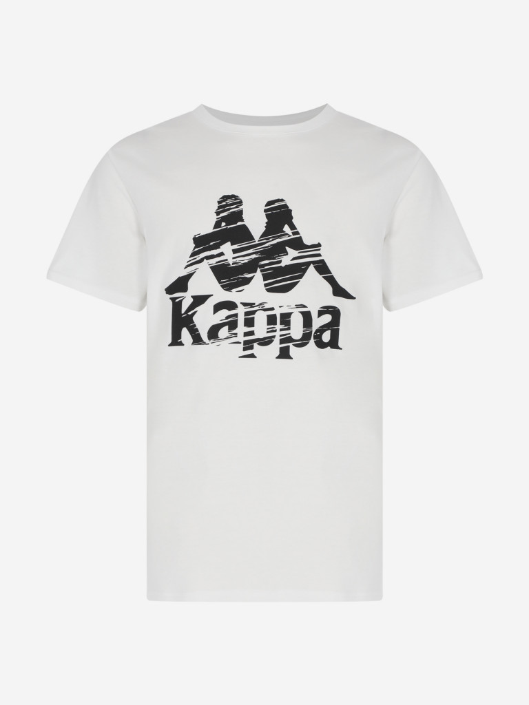 Футболка для мальчиков Kappa