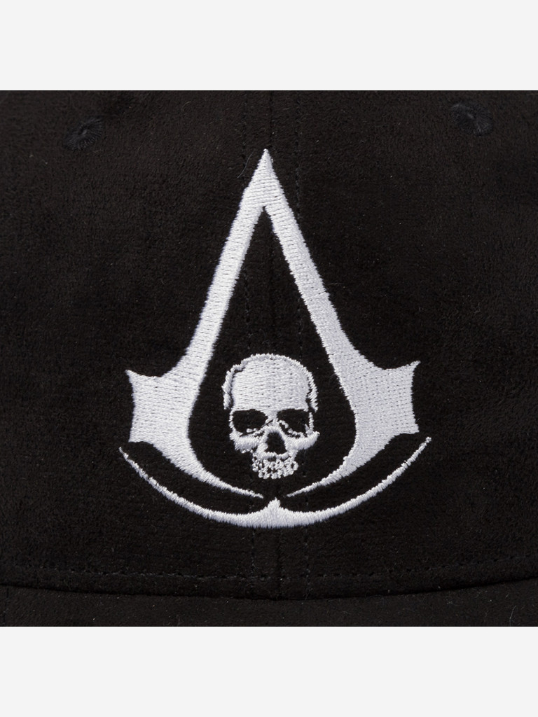 Бейсболка с сеточкой CAPSLAB CL/ASC3/1/PCS/BLAB Assassins Creed