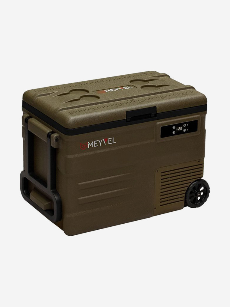 Автохолодильник Meyvel AF-U55-travel