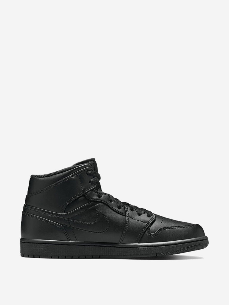 Кеды мужские Nike Jordan 1 Mid