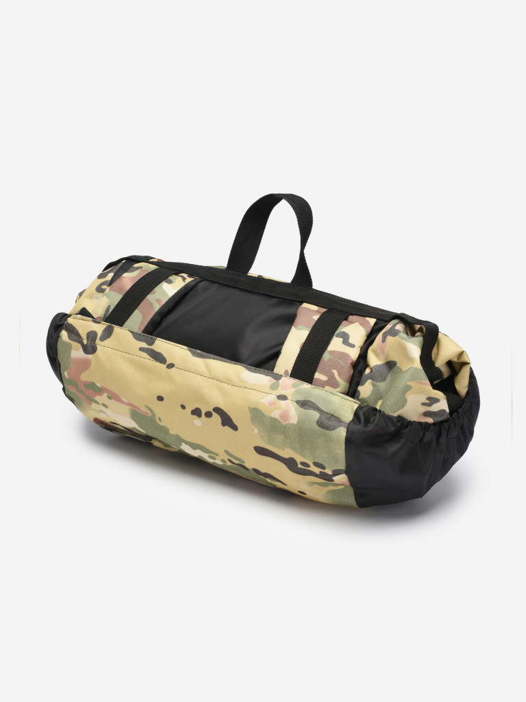 Рюкзак HUNTSMAN Боровик для рыбалки и охоты, объем 60 л