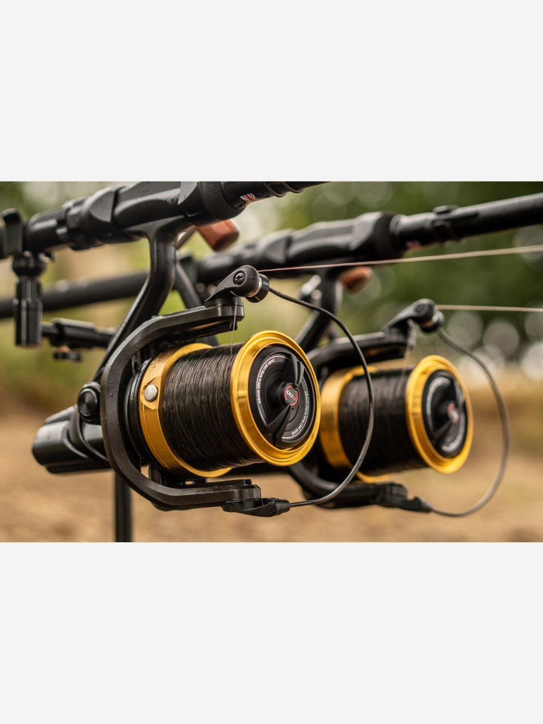 Катушкa DAIWA 21 Crosscast 45 SCW 5000C QD OT