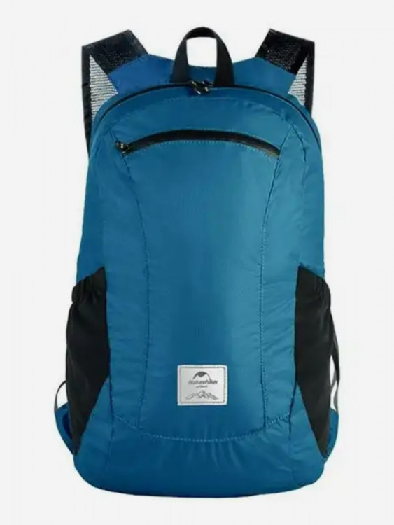 Рюкзак Naturehike 18L, голубой