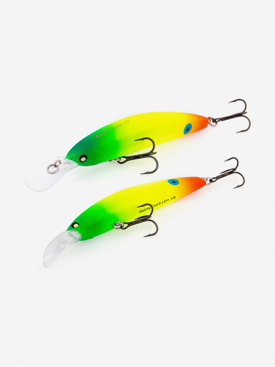 Воблер Akara Ablet 90S 14 гр. (1/2 oz 3,5 in) A113