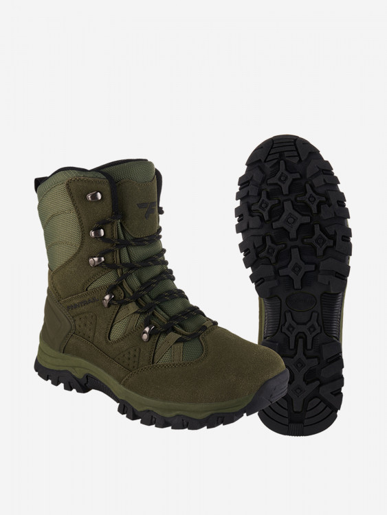 Ботинки FINNTRAIL Defender