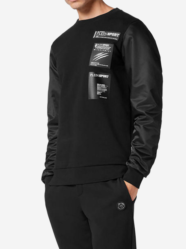 Толстовка Plein Sport