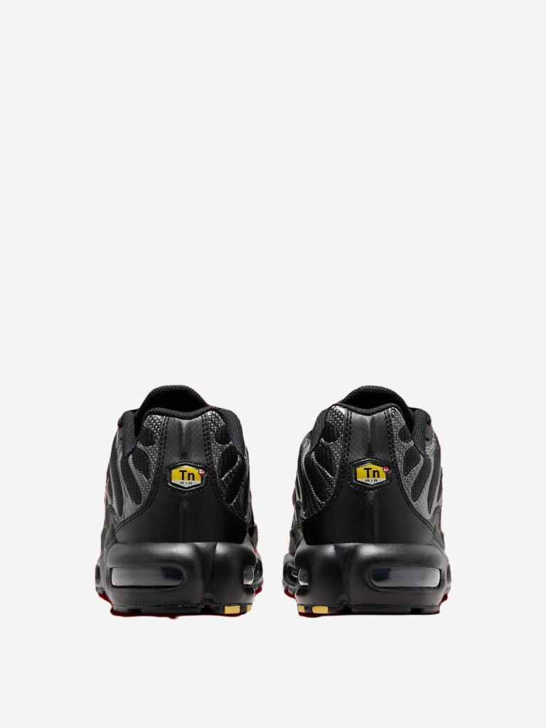 Кроссовки мужские Nike Air Max Plus Carbon Fiber