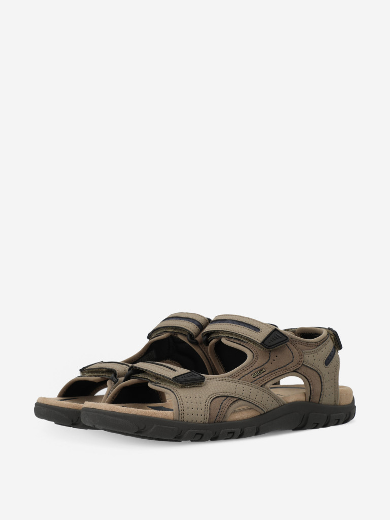 Сандалии мужские Geox Sandal Strada