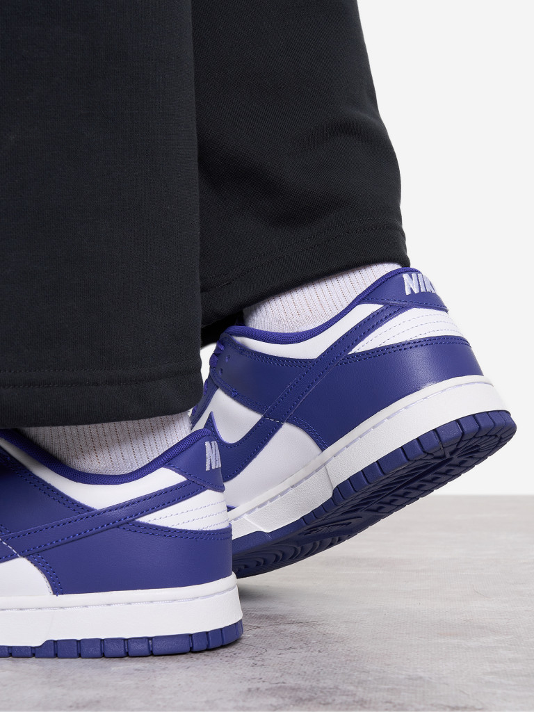 Кеды мужские Nike Dunk