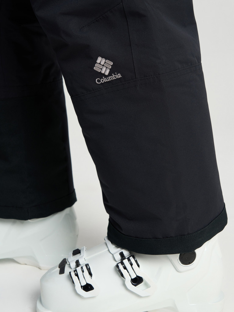Полукомбинезон горнолыжный женский Columbia Coreshot Bib