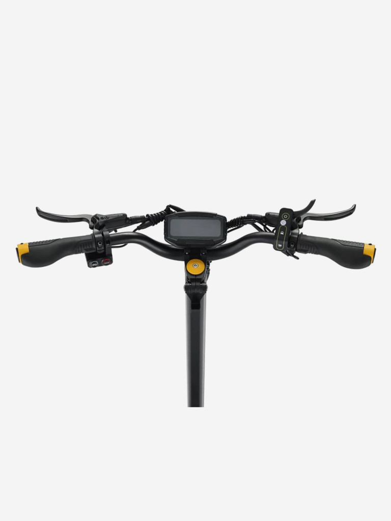 Электросамокат Kugoo LX 10+