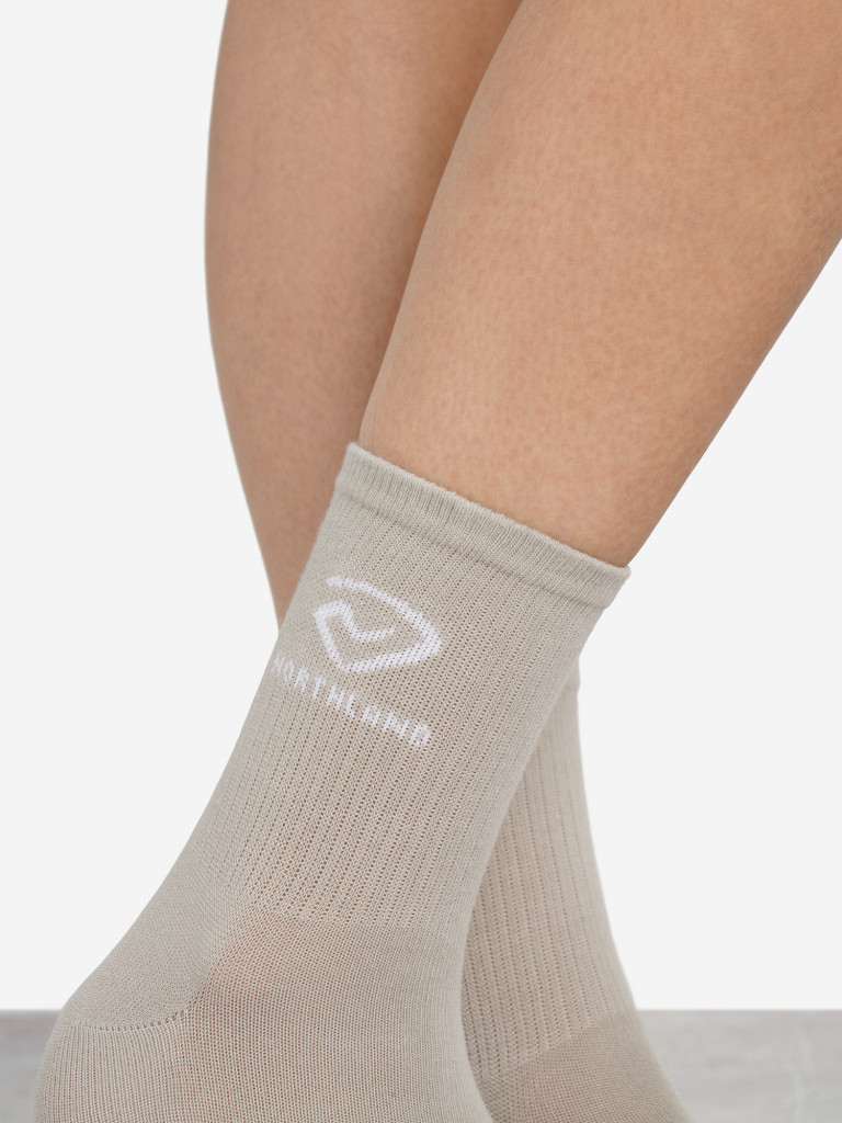 Носки Northland, 3 пары