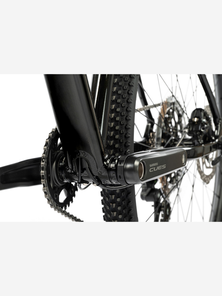 Велосипед горный Superior XC 899 2025