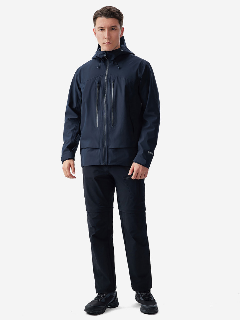 Куртка мембранная мужская Kailas Yangmolong Hardshell