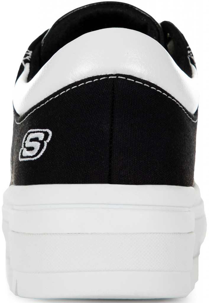 Кеды женские Skechers Street Cleat-Bring It Back