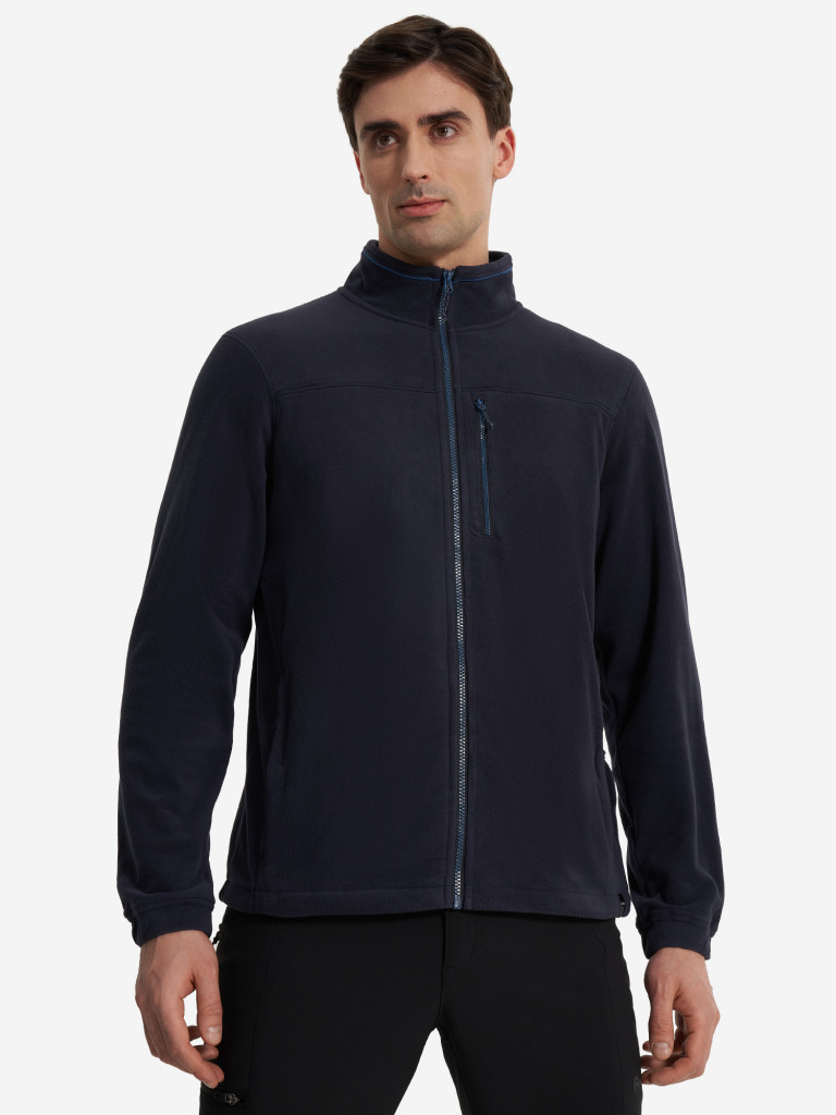 Джемпер флисовый мужской CRAGHOPPERS Corey Plus II