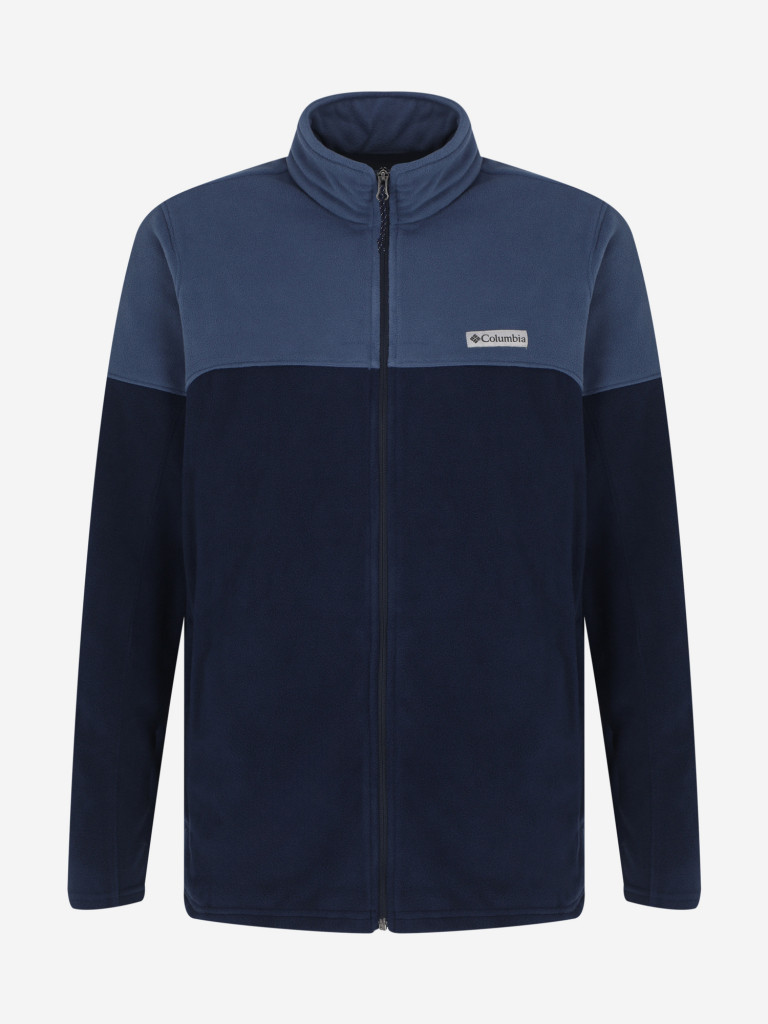 Джемпер флисовый мужской Columbia Basin Trail III Full Zip