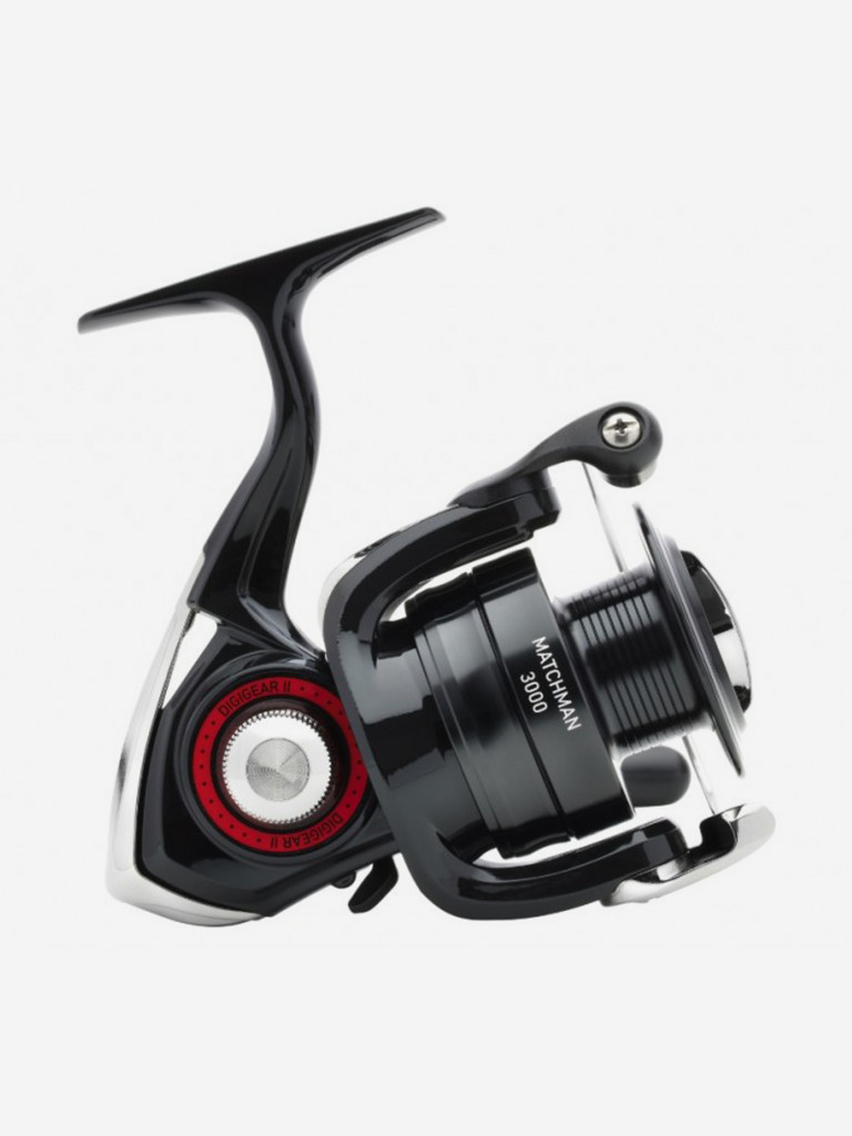 Катушка DAIWA 23 Matchman 4000