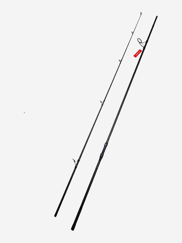 Удилище карповое Kaida FURYA 3.90м 3.5Lbs