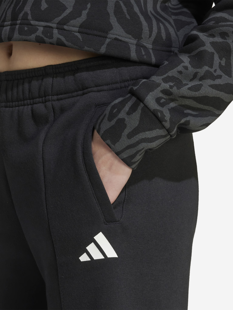 Брюки для девочек adidas