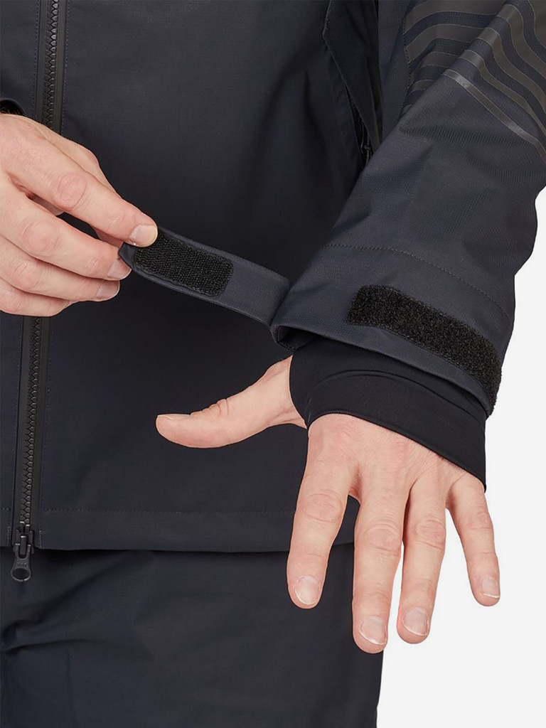 Куртка Norfin TORRENT PRO для рыбалки и охоты