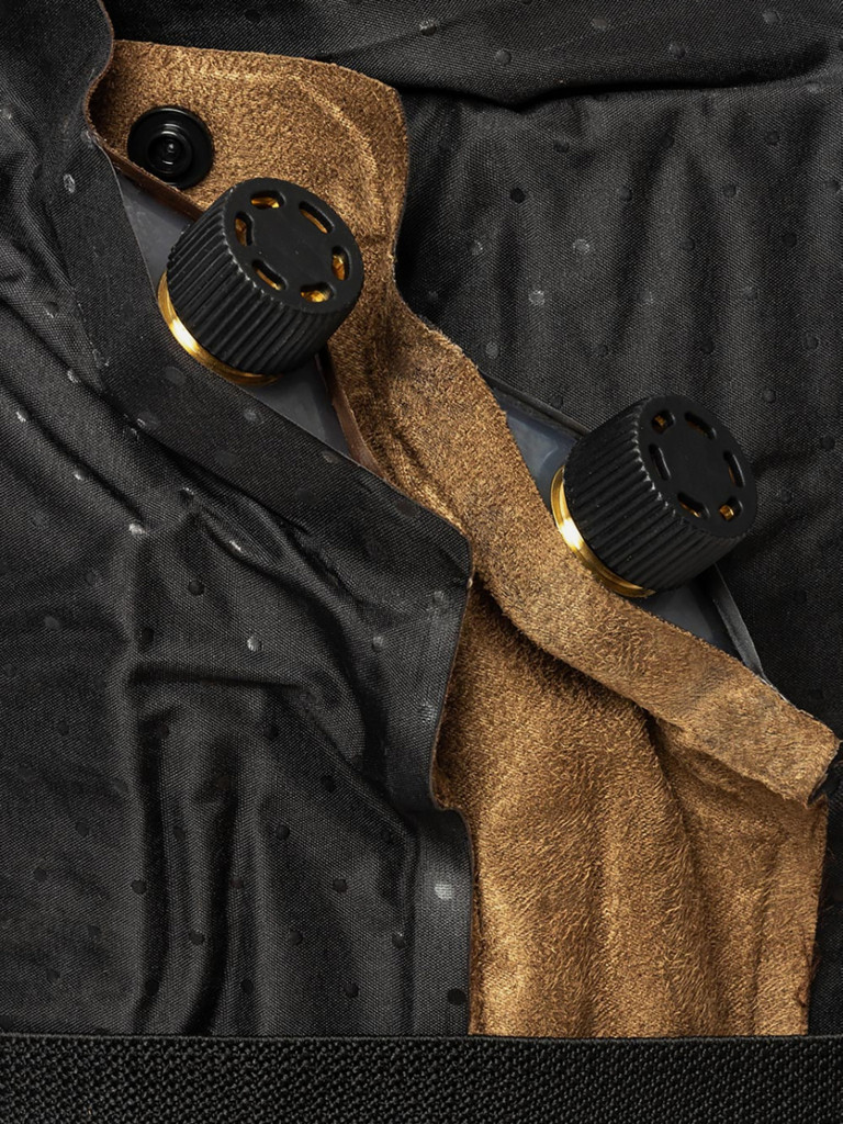 Коврик самонадувающийся PAYER Premium РМ-05XL