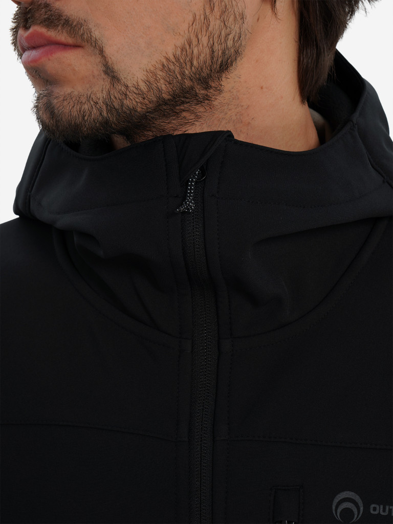 Куртка софтшелл мужская Outventure