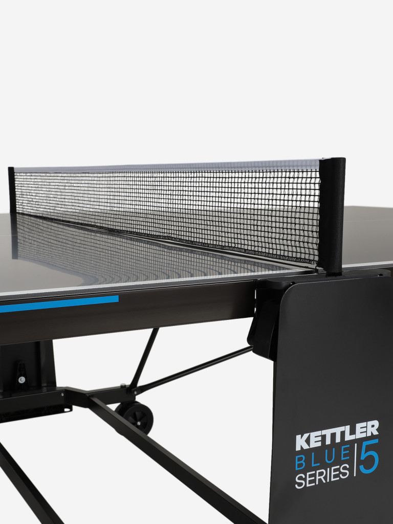 Теннисный стол всепогодный KETTLER Blue Series 5