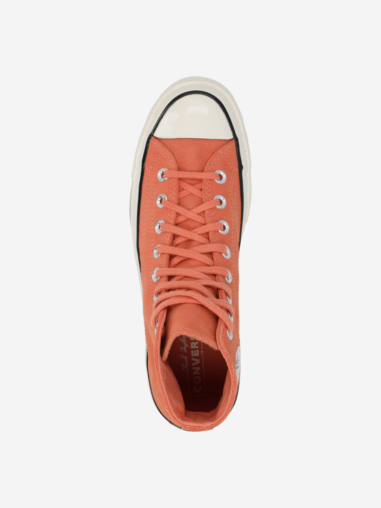 Кеды женские Converse Chuck 70