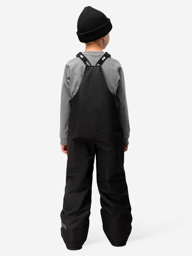 Брюки утепленные bodo