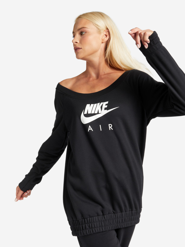 Свитшот женский Nike Air