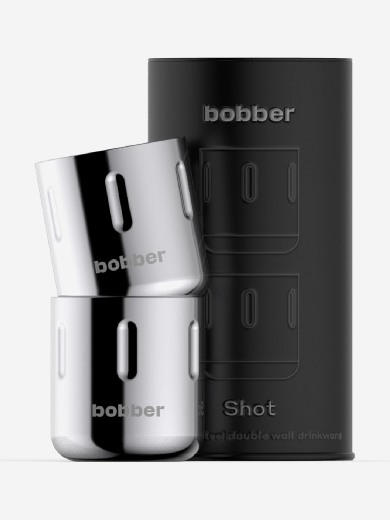 Шоты для эспрессо Shot Bobber, 100 мл