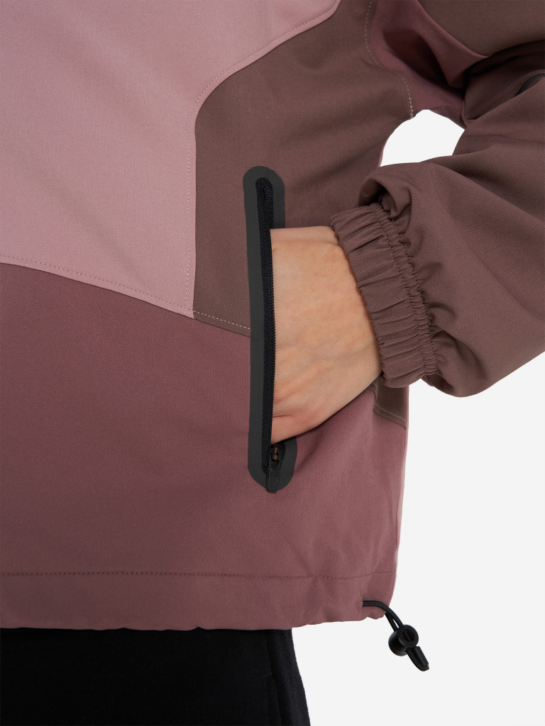 Ветровка женская Under Armour Unstoppable