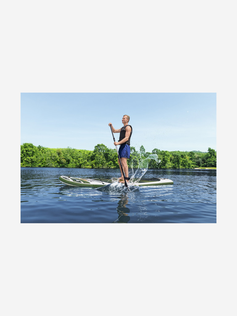 SUP надувной Bestway Hydro-Force Kahawai