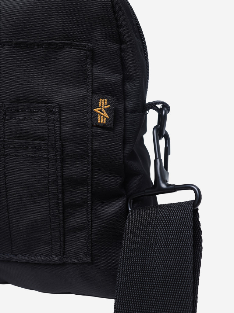 Сумка через плечо Crew Carry Bag Alpha Industries