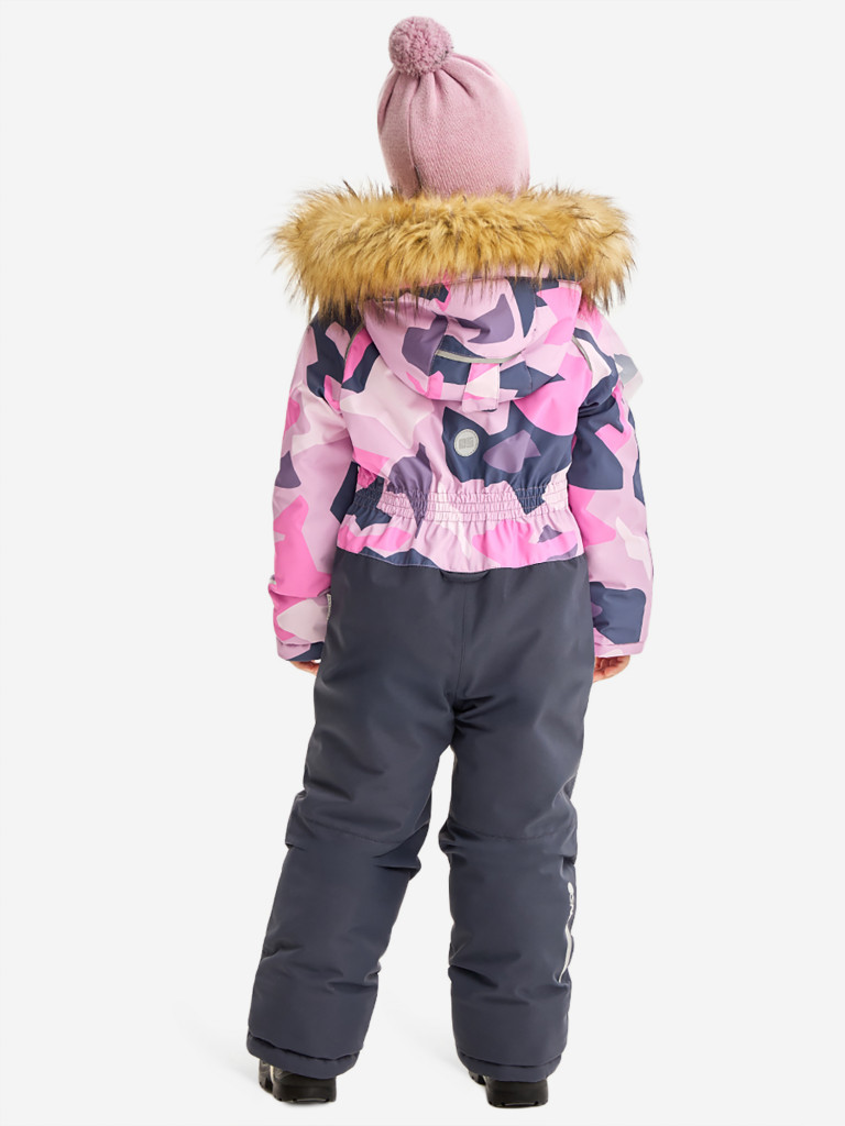 Комбинезон NIKASTYLE