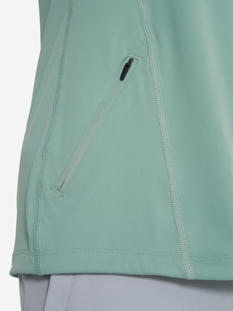 Худи женское Mountain Hardwear Crater Lake Long Sleeve Hoody