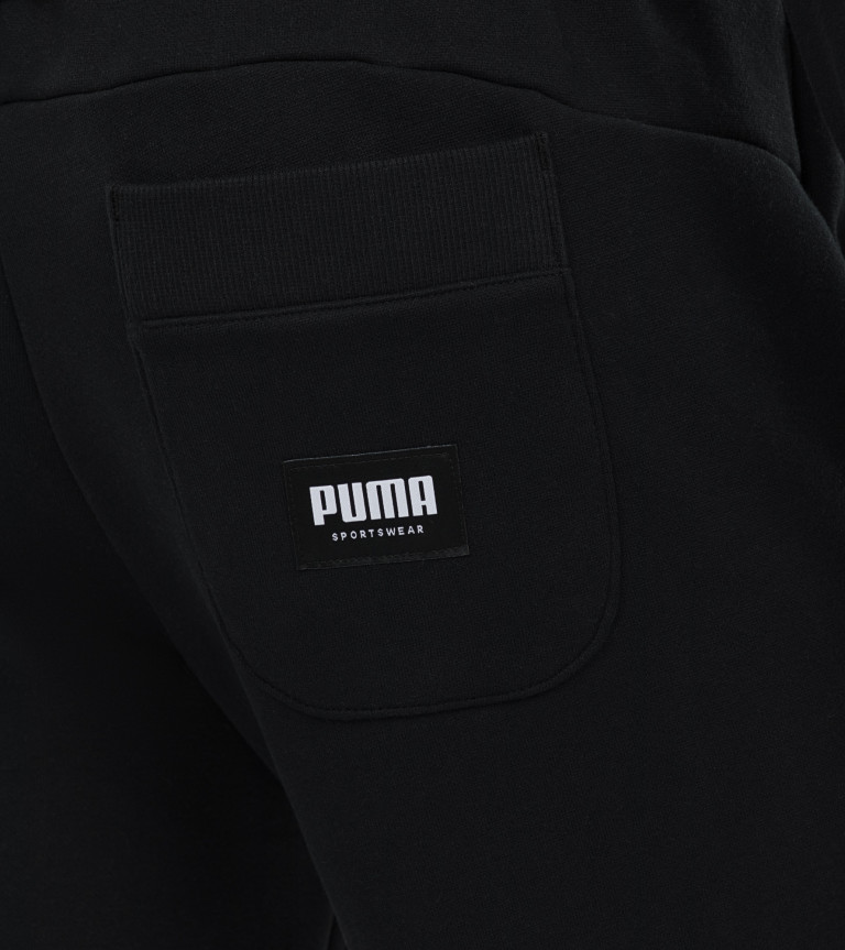 Брюки мужские PUMA Athletics
