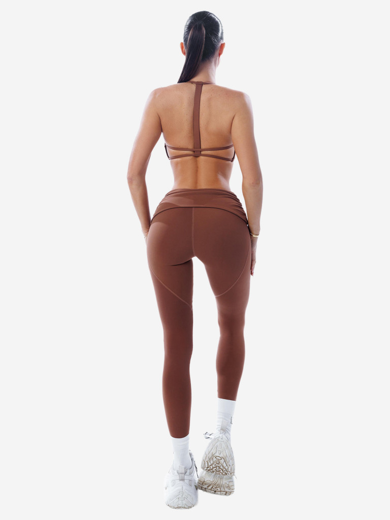 Топ женский Lululit бра Chic 3.0